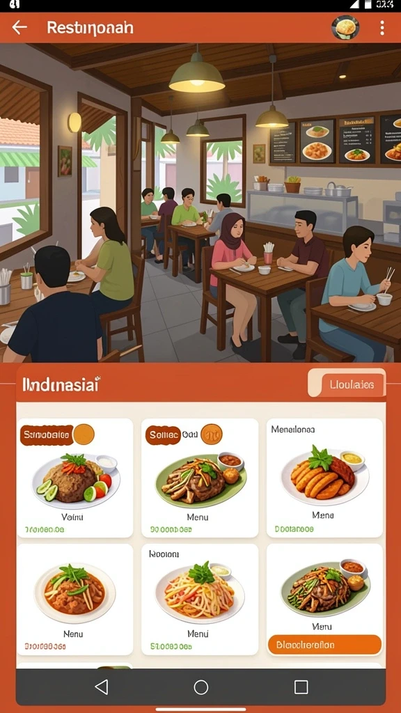 Screenshot rezixo nomor 2