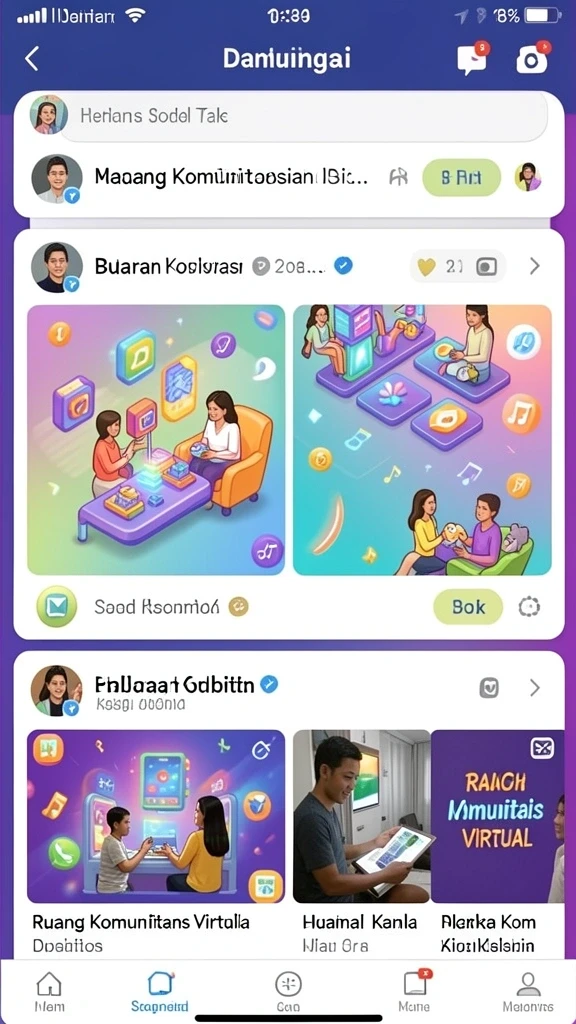 Screenshot rezixo nomor 3