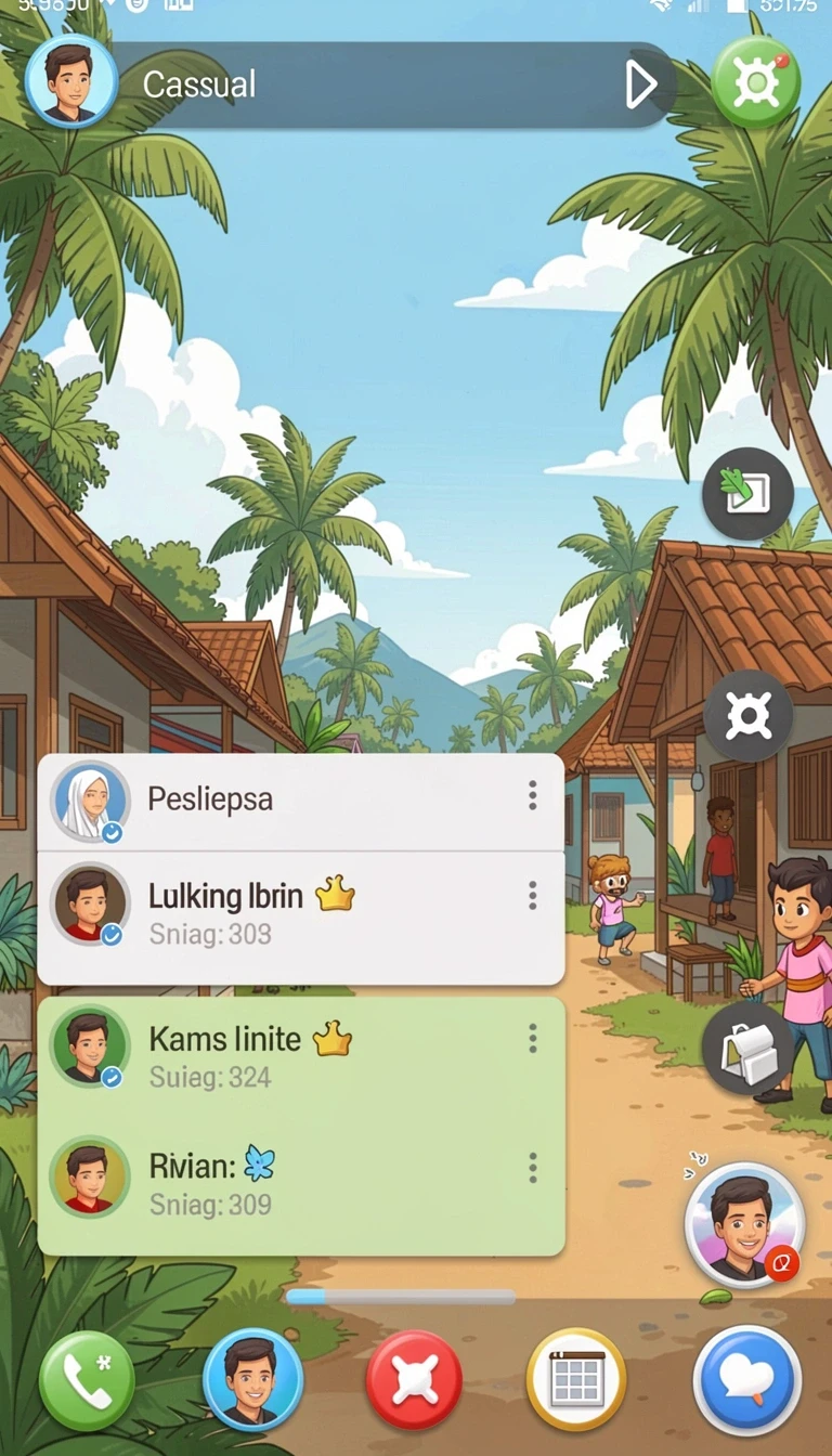 Screenshot rpvip8 nomor 1