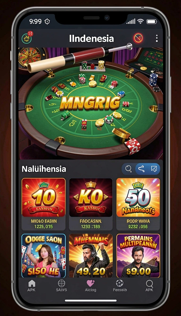 Screenshot satu77 nomor 2
