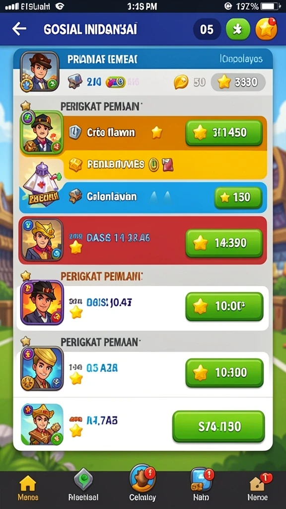 Screenshot suhu777 nomor 2