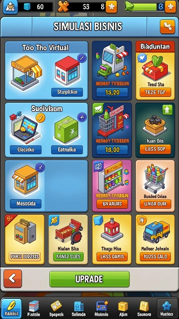 Screenshot tempototo nomor 2