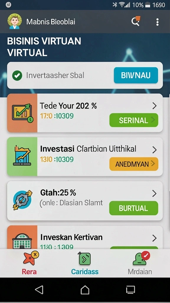 Screenshot texas88 nomor 1