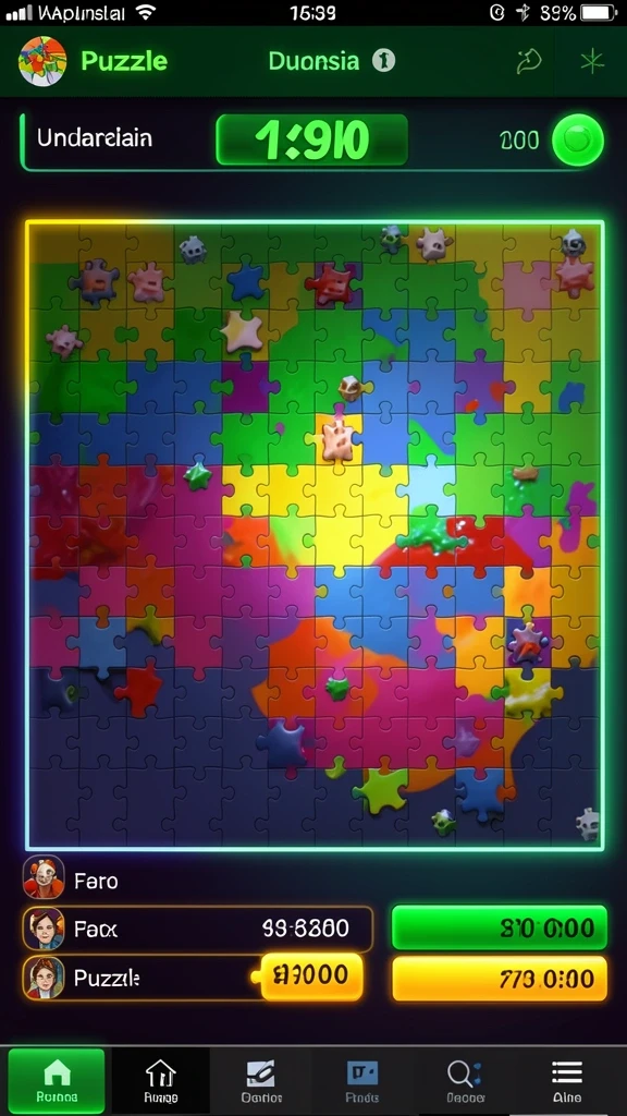 Screenshot v89 nomor 1