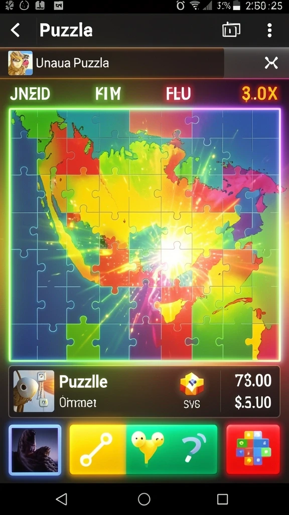 Screenshot vt789 nomor 1
